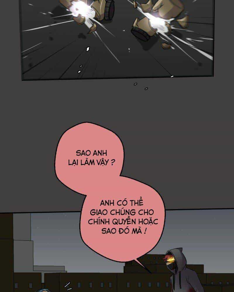 Thế Giới Không Hoàn Hảo - Chương 199 - ảnh 20