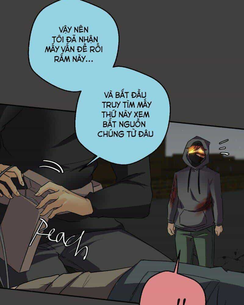 Thế Giới Không Hoàn Hảo - Chương 199 - ảnh 24
