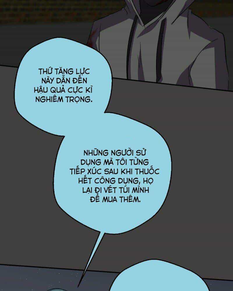 Thế Giới Không Hoàn Hảo - Chương 199 - ảnh 38