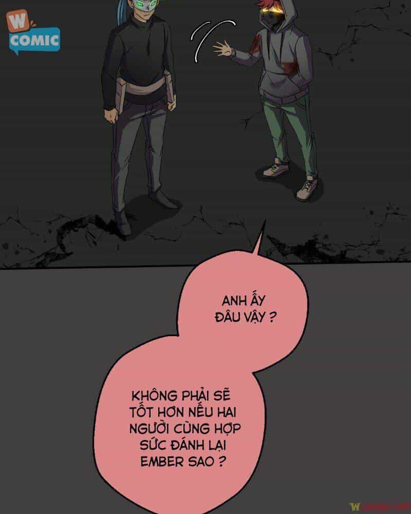 Thế Giới Không Hoàn Hảo - Chương 199 - ảnh 57