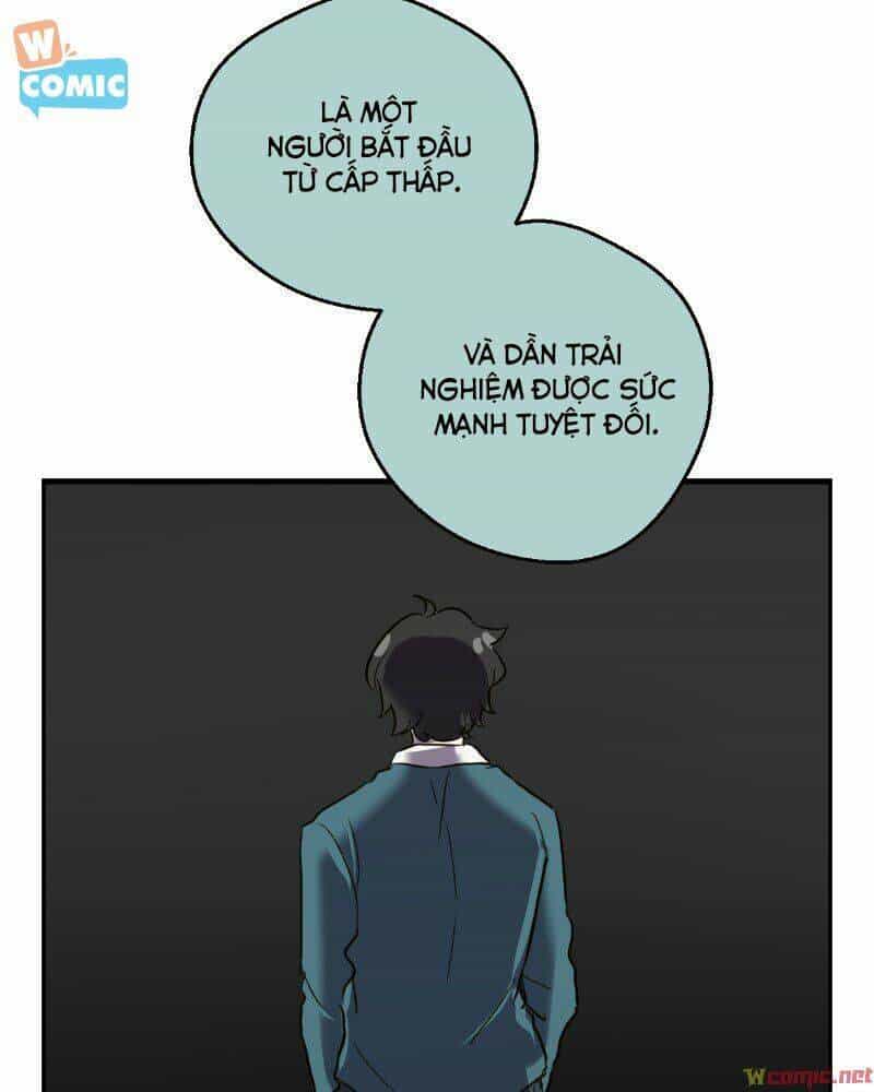 Thế Giới Không Hoàn Hảo - Chương 200 - ảnh 15