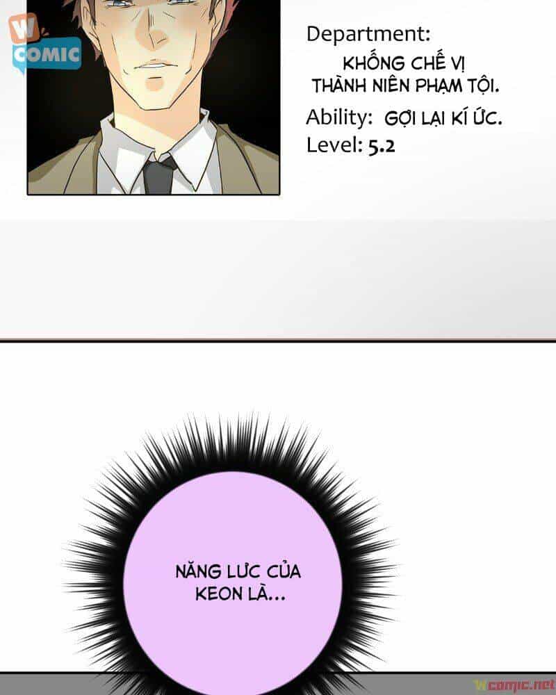 Thế Giới Không Hoàn Hảo - Chương 200 - ảnh 63