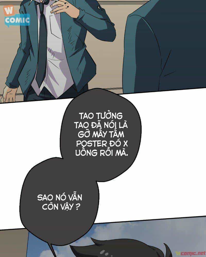 Thế Giới Không Hoàn Hảo - Chương 200 - ảnh 97