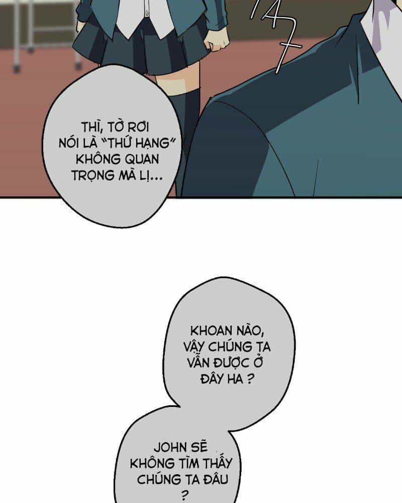 Thế Giới Không Hoàn Hảo - Chương 201 - ảnh 104