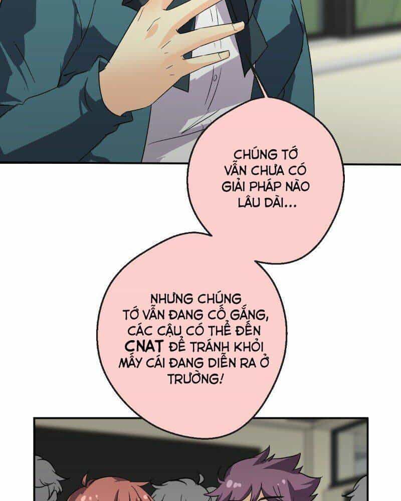 Thế Giới Không Hoàn Hảo - Chương 201 - ảnh 28