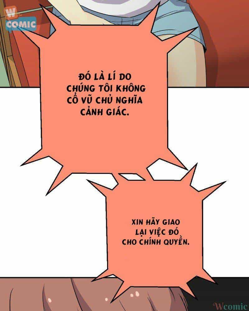 Thế Giới Không Hoàn Hảo - Chương 202 - ảnh 33