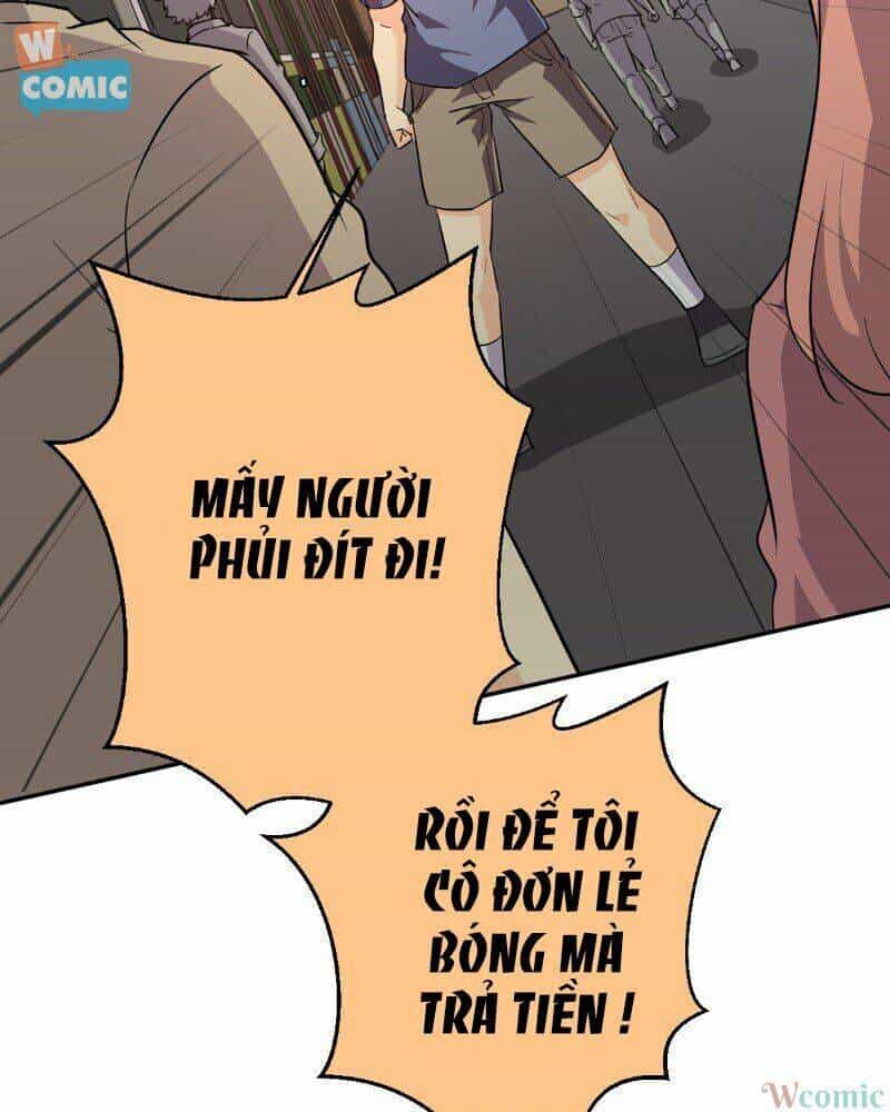 Thế Giới Không Hoàn Hảo - Chương 202 - ảnh 87