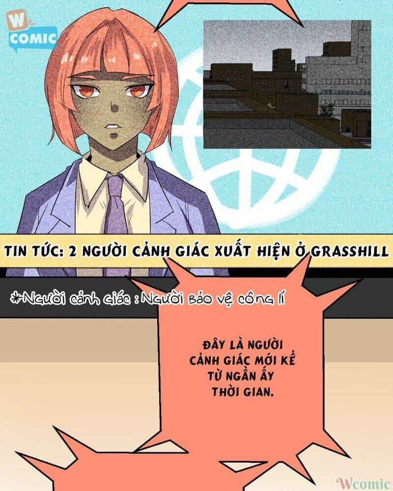Thế Giới Không Hoàn Hảo - Chương 202 - ảnh 9