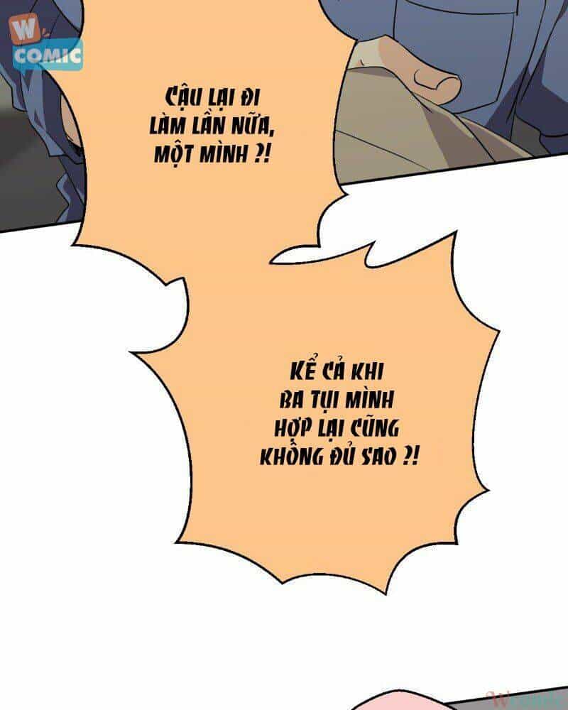 Thế Giới Không Hoàn Hảo - Chương 202 - ảnh 95