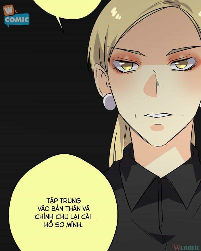 Thế Giới Không Hoàn Hảo - Chương 204 - ảnh 27