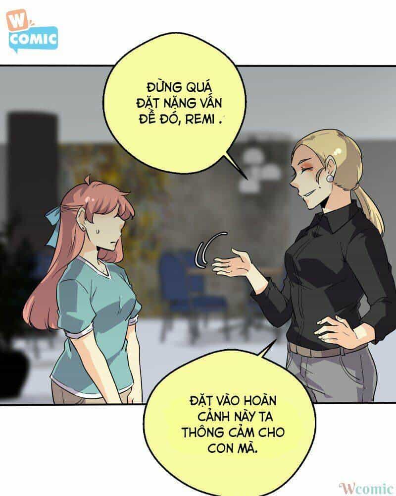 Thế Giới Không Hoàn Hảo - Chương 204 - ảnh 5