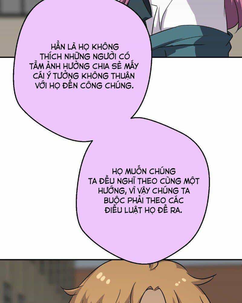 Thế Giới Không Hoàn Hảo - Chương 204 - ảnh 60