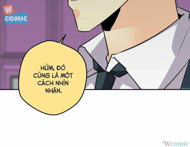 Thế Giới Không Hoàn Hảo - Chương 205 - ảnh 67