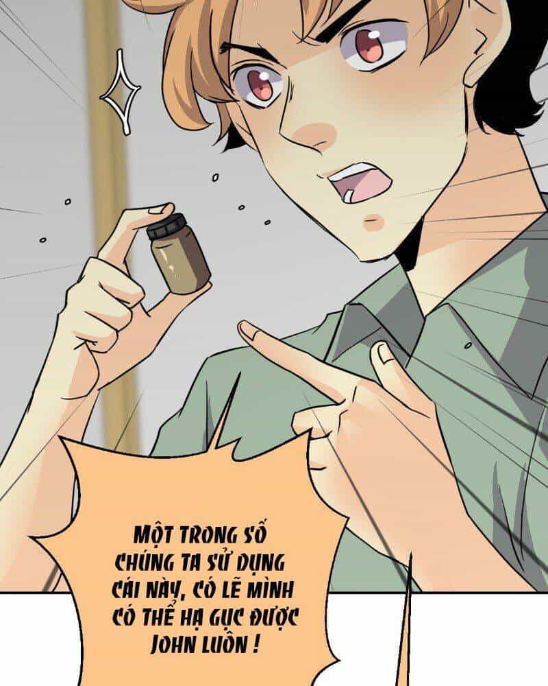 Thế Giới Không Hoàn Hảo - Chương 206 - ảnh 22