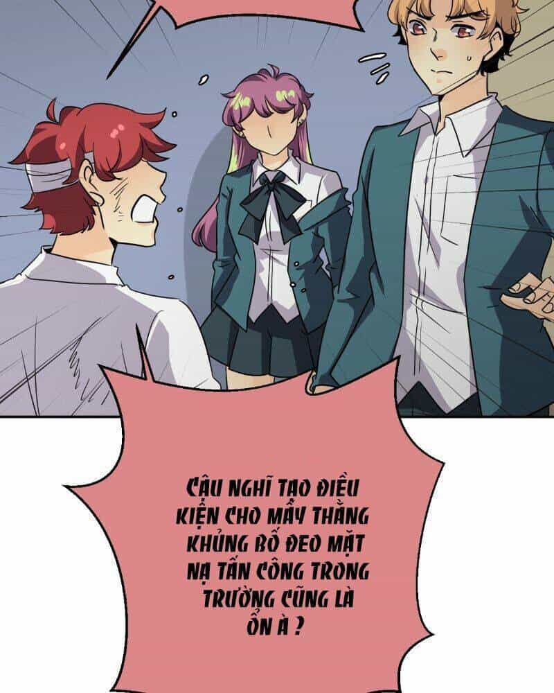 Thế Giới Không Hoàn Hảo - Chương 207 - ảnh 158