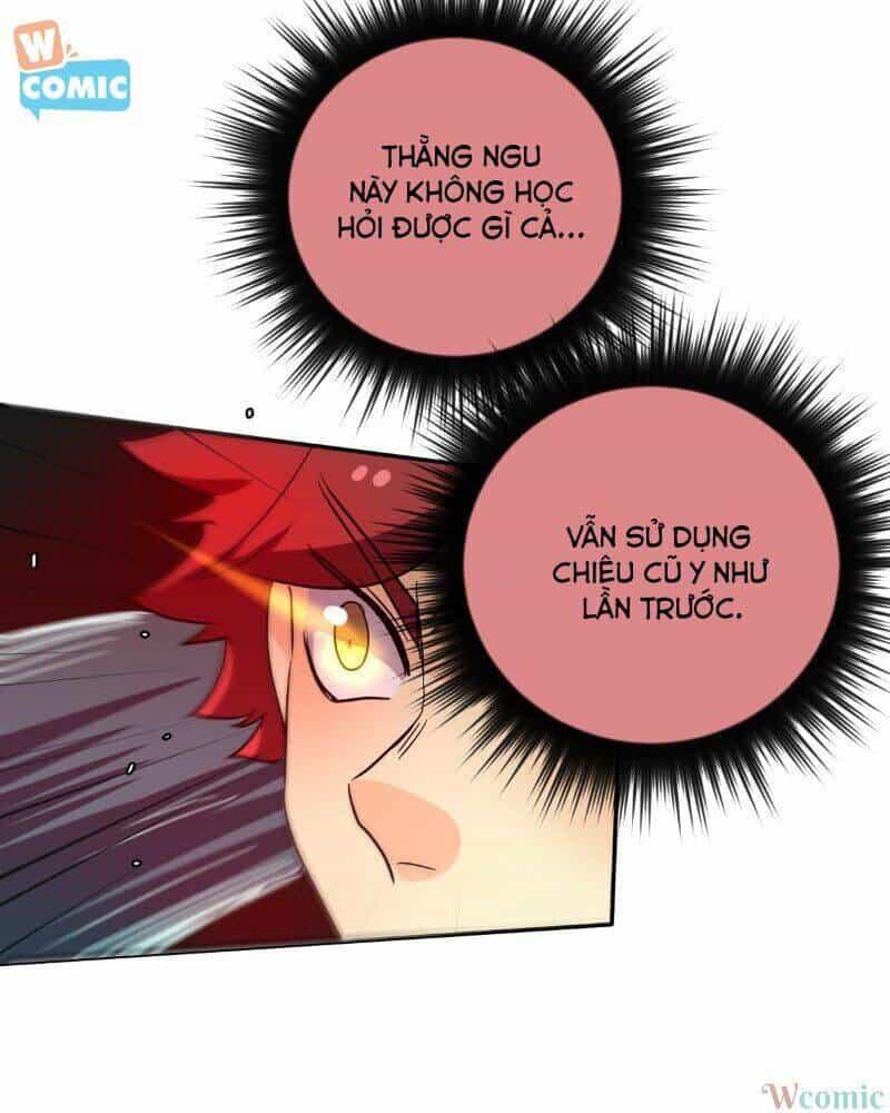 Thế Giới Không Hoàn Hảo - Chương 207 - ảnh 27