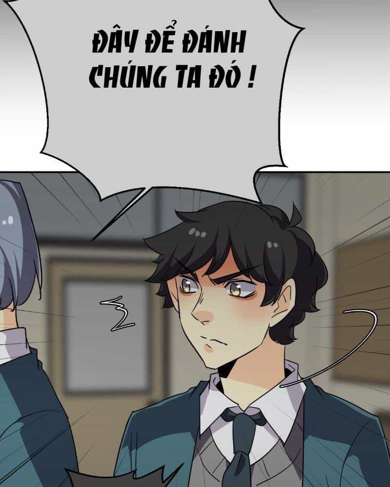 Thế Giới Không Hoàn Hảo - Chương 209 - ảnh 91