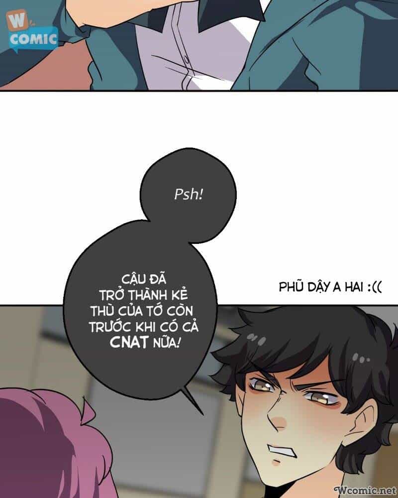 Thế Giới Không Hoàn Hảo - Chương 210 - ảnh 45