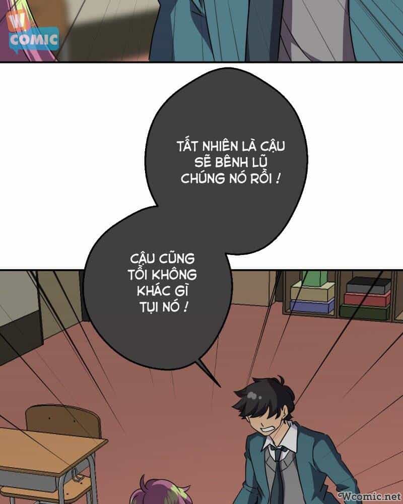 Thế Giới Không Hoàn Hảo - Chương 210 - ảnh 61