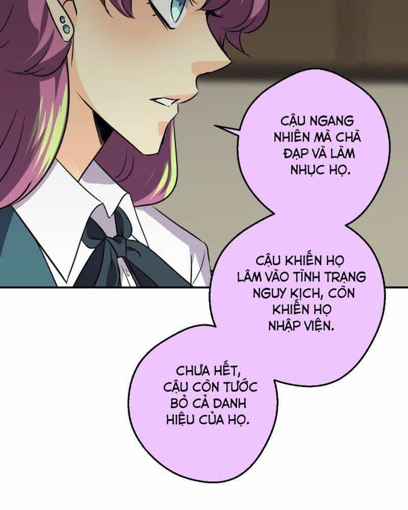 Thế Giới Không Hoàn Hảo - Chương 210 - ảnh 68