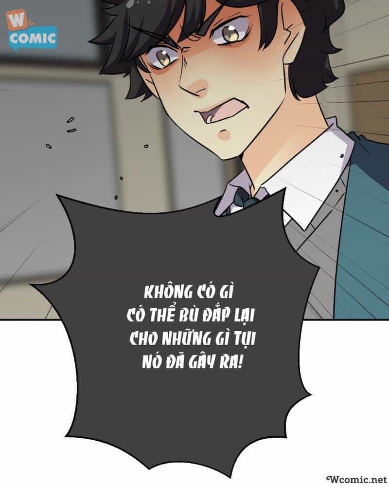 Thế Giới Không Hoàn Hảo - Chương 210 - ảnh 71