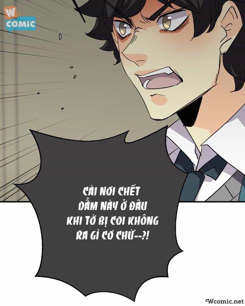 Thế Giới Không Hoàn Hảo - Chương 210 - ảnh 79