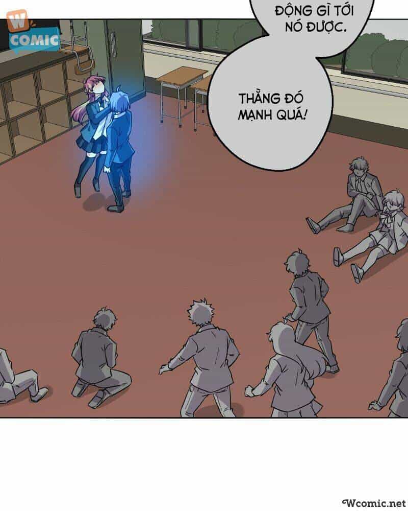 Thế Giới Không Hoàn Hảo - Chương 211 - ảnh 57