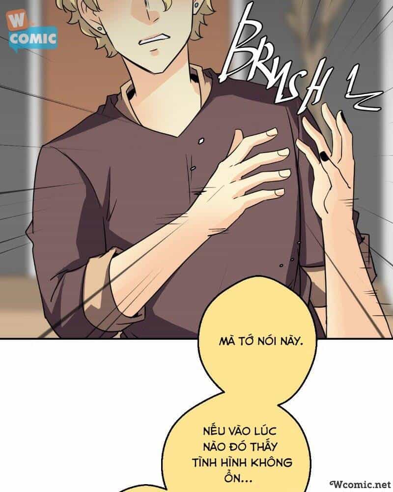 Thế Giới Không Hoàn Hảo - Chương 213 - ảnh 12