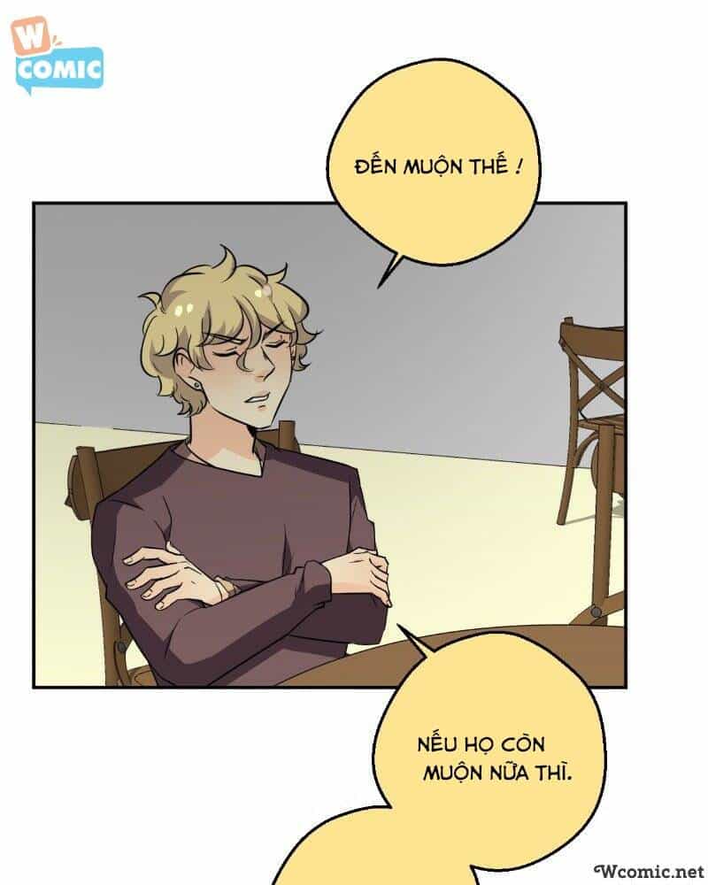 Thế Giới Không Hoàn Hảo - Chương 213 - ảnh 50