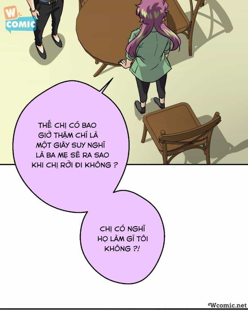 Thế Giới Không Hoàn Hảo - Chương 213 - ảnh 82