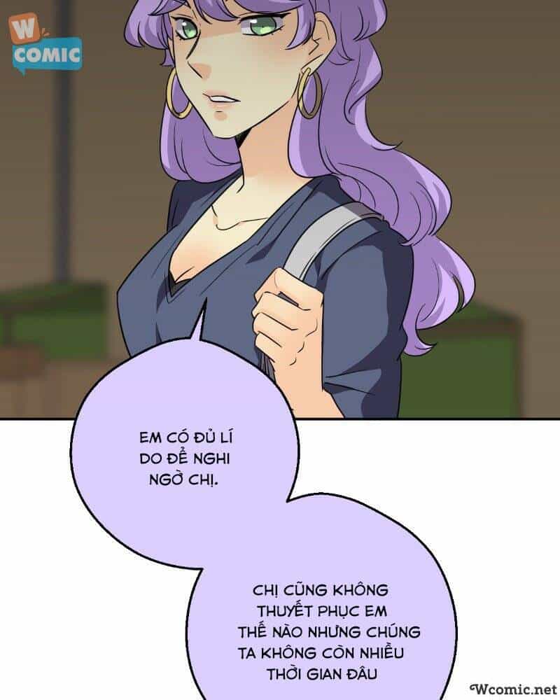 Thế Giới Không Hoàn Hảo - Chương 214 - ảnh 89