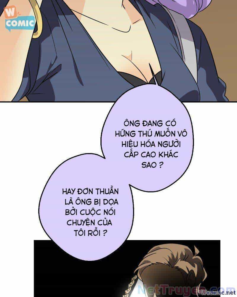 Thế Giới Không Hoàn Hảo - Chương 216 - ảnh 17