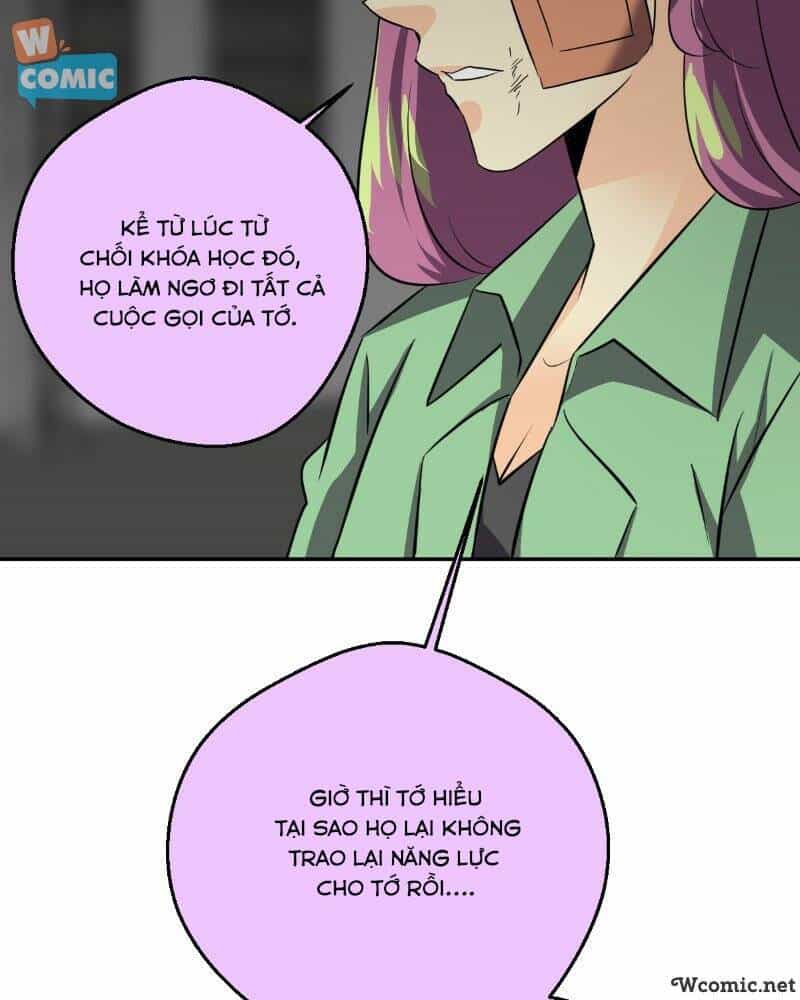 Thế Giới Không Hoàn Hảo - Chương 217 - ảnh 27