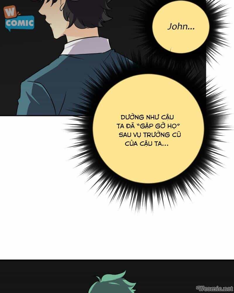 Thế Giới Không Hoàn Hảo - Chương 217 - ảnh 39