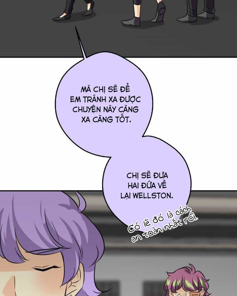 Thế Giới Không Hoàn Hảo - Chương 217 - ảnh 92