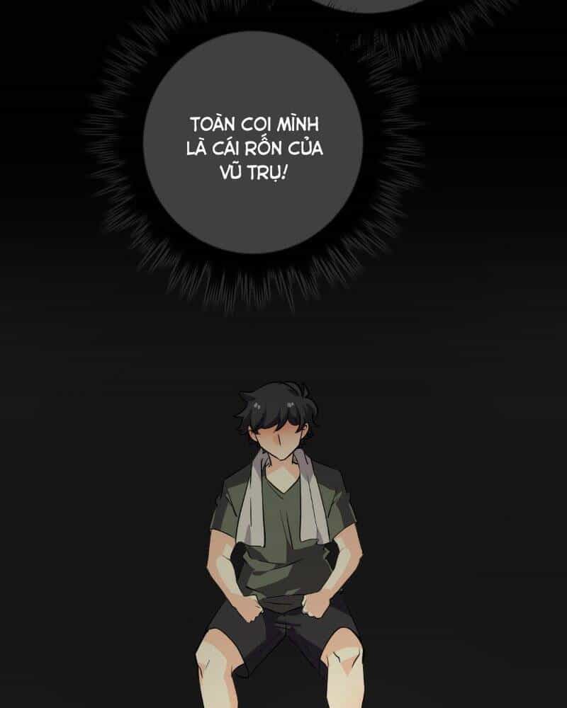 Thế Giới Không Hoàn Hảo - Chương 220 - ảnh 22