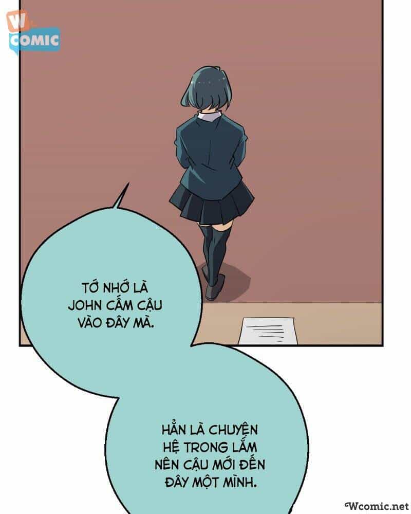 Thế Giới Không Hoàn Hảo - Chương 220 - ảnh 49