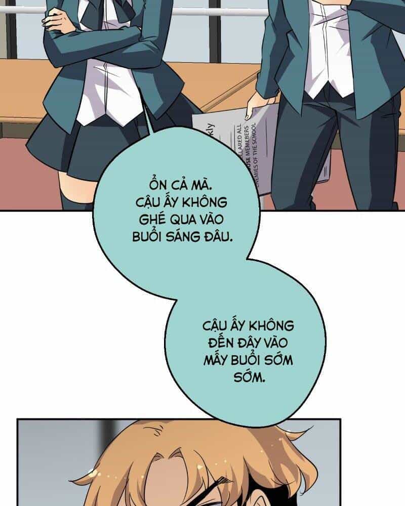 Thế Giới Không Hoàn Hảo - Chương 220 - ảnh 62