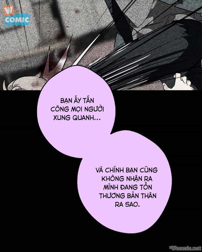 Thế Giới Không Hoàn Hảo - Chương 220 - ảnh 7