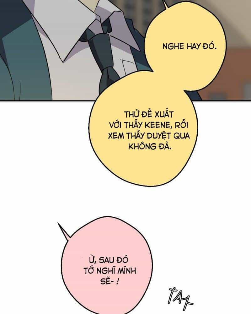 Thế Giới Không Hoàn Hảo - Chương 221 - ảnh 73