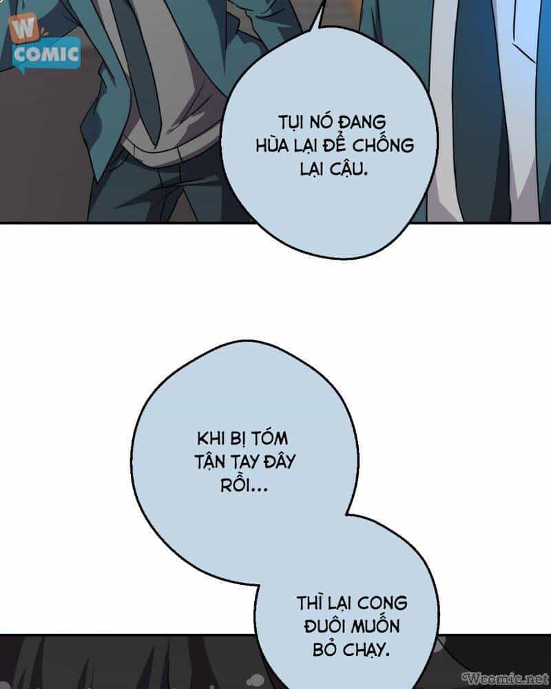 Thế Giới Không Hoàn Hảo - Chương 222 - ảnh 26