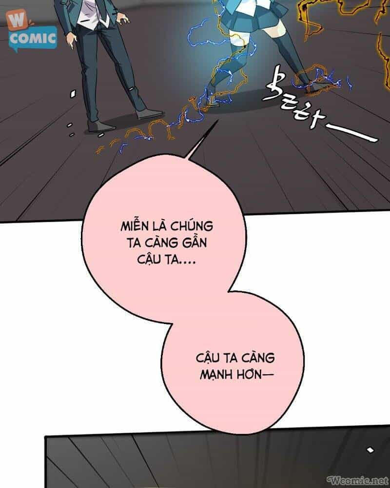 Thế Giới Không Hoàn Hảo - Chương 222 - ảnh 90