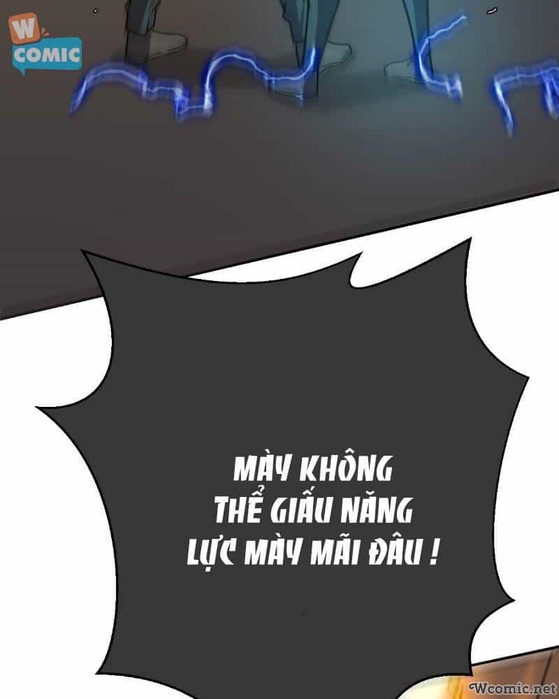Thế Giới Không Hoàn Hảo - Chương 222.5 - ảnh 22