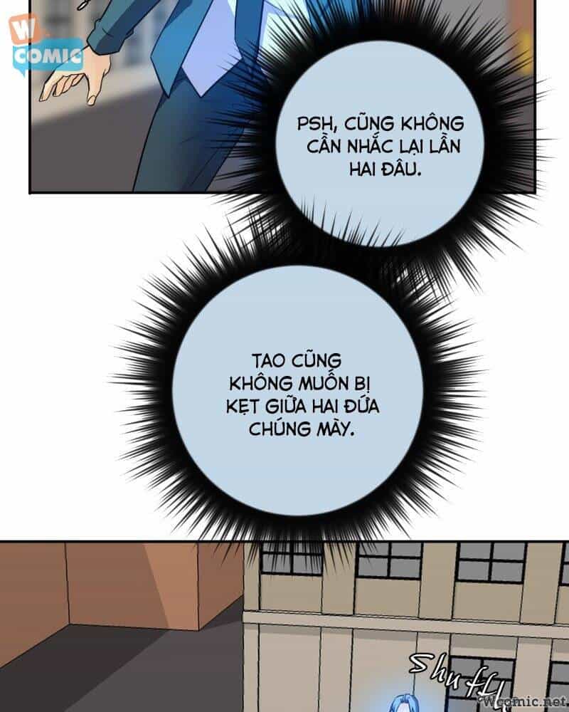 Thế Giới Không Hoàn Hảo - Chương 223 - ảnh 24