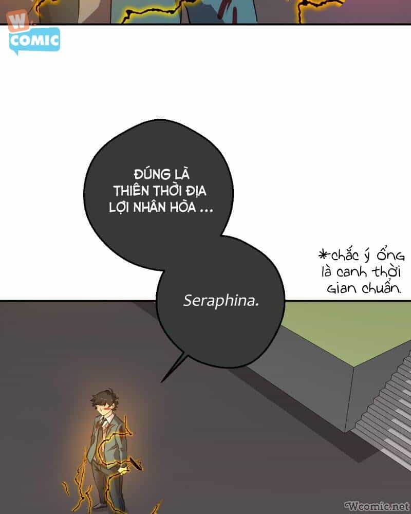 Thế Giới Không Hoàn Hảo - Chương 223 - ảnh 28