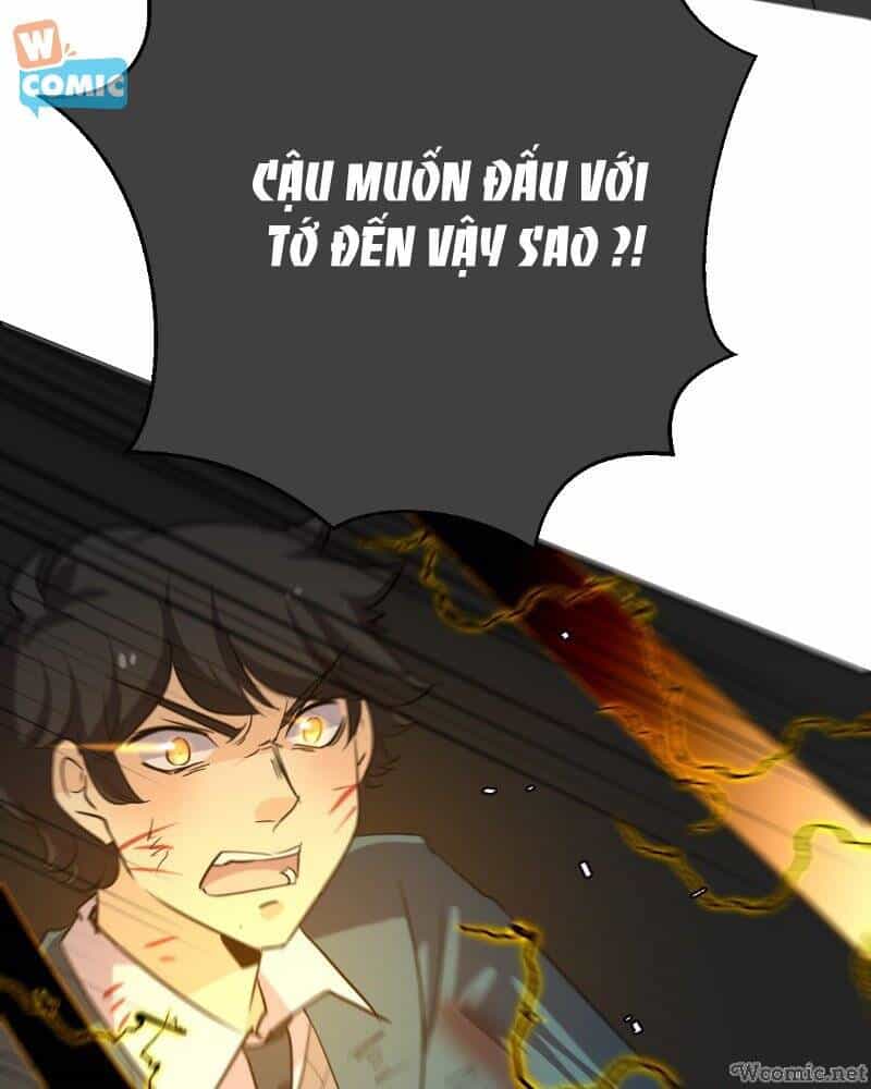 Thế Giới Không Hoàn Hảo - Chương 223 - ảnh 74