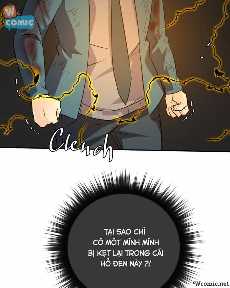 Thế Giới Không Hoàn Hảo - Chương 223.5 - ảnh 100