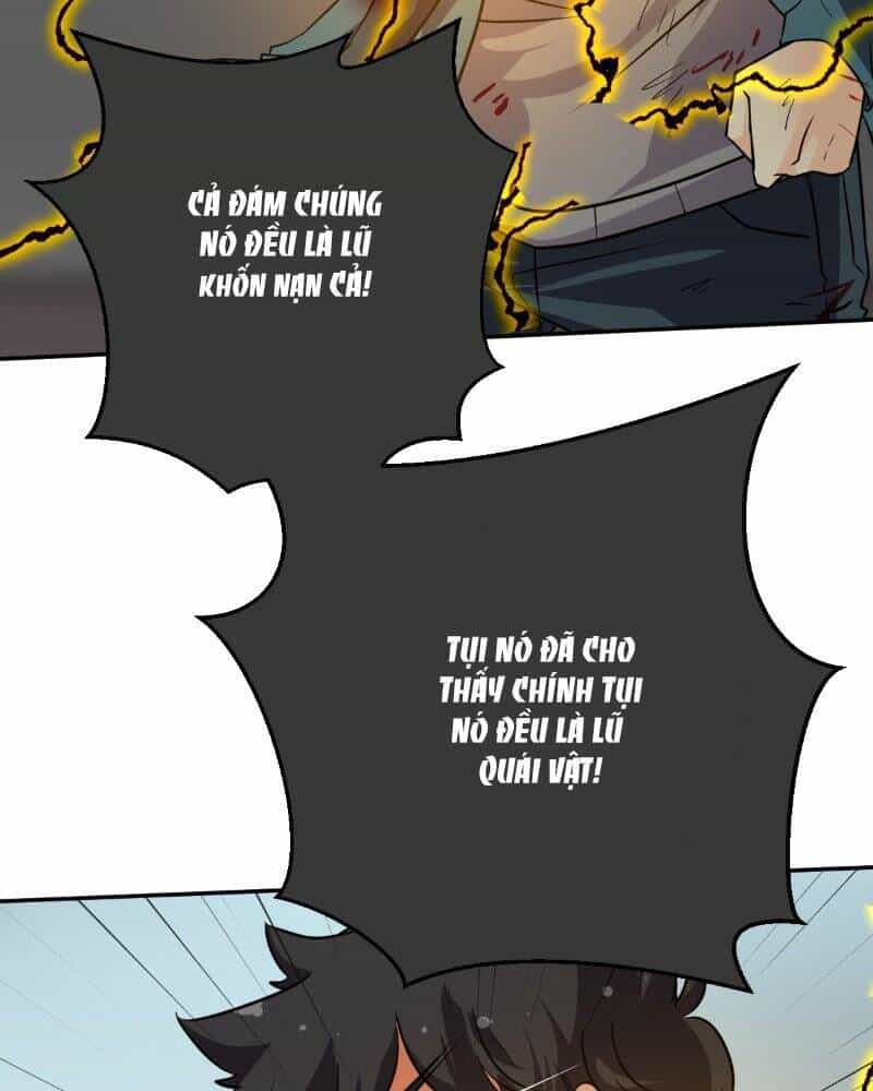 Thế Giới Không Hoàn Hảo - Chương 223.5 - ảnh 113