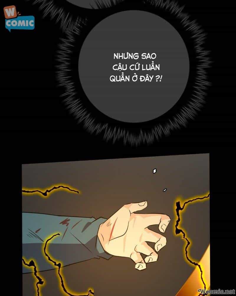 Thế Giới Không Hoàn Hảo - Chương 224.5 - ảnh 14
