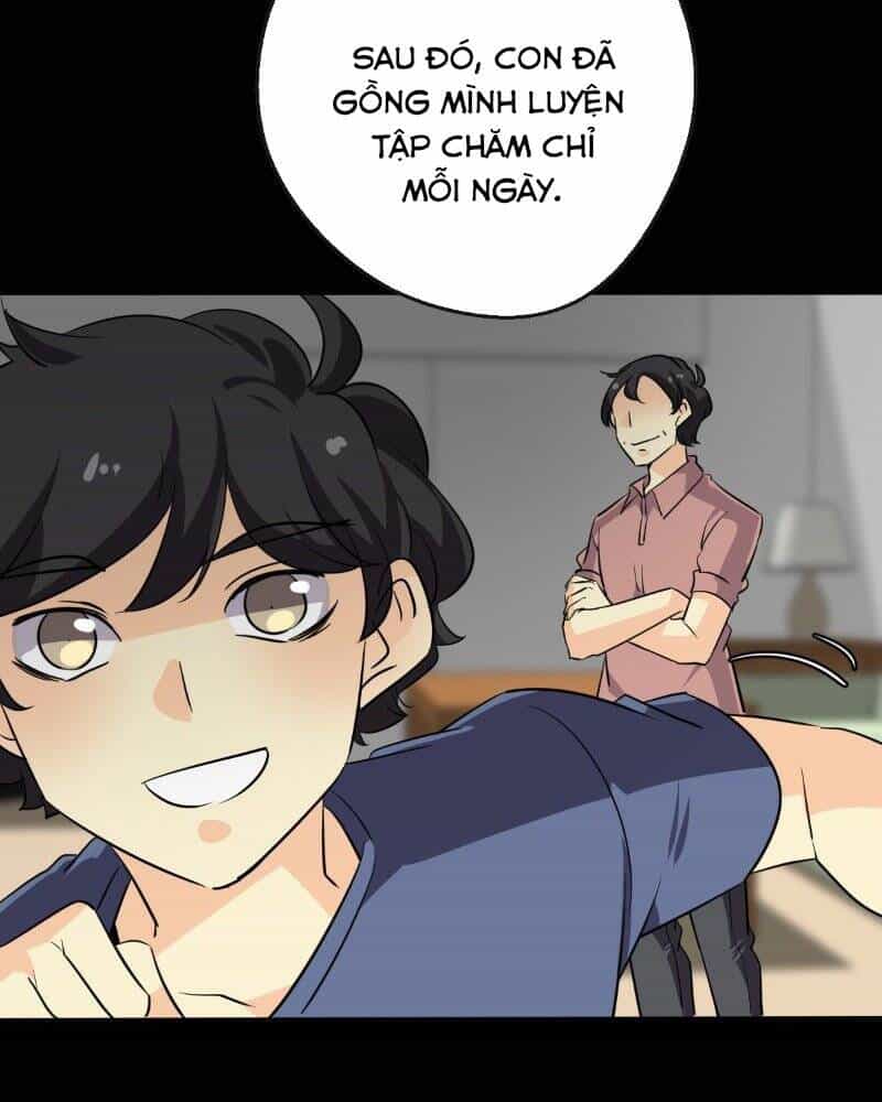 Thế Giới Không Hoàn Hảo - Chương 226 - ảnh 65